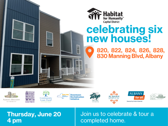  Unlock Your Dream Home with Habitat for Humanity Home Loans: Affordable Financing for Everyone